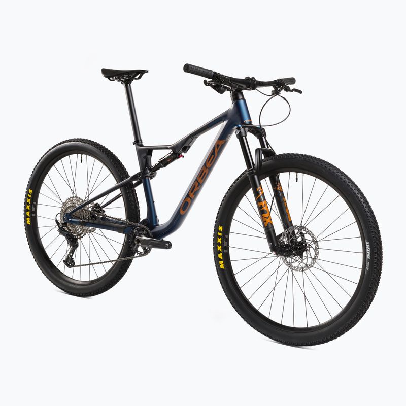 Orbea Oiz H30 2023 albastru mountain bike N23209N3 2023 2