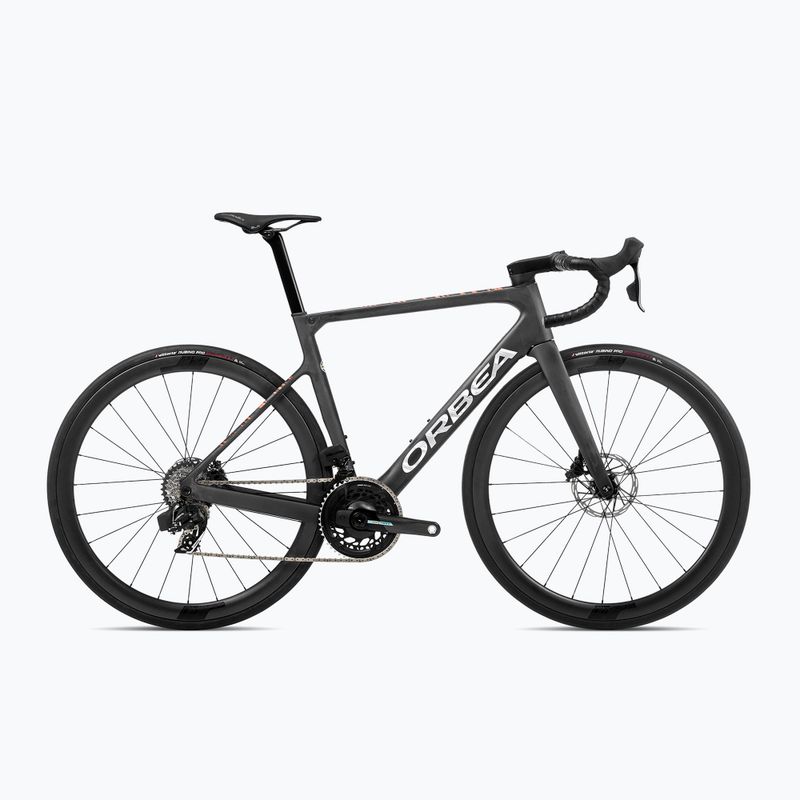 Orbea Orca Orca M21e LTD PWR 2023 euskadi road bike