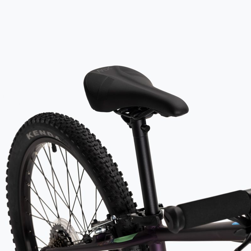 Bicicleta pentru copii Orbea MX 24 XC 2023 mov N00824I7 2023 5