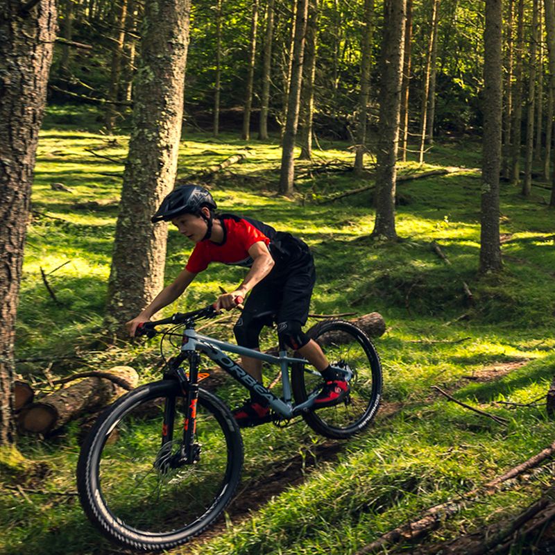 Bicicleta pentru copii Orbea Laufey 24 H20 gri N01624I9 2023 9