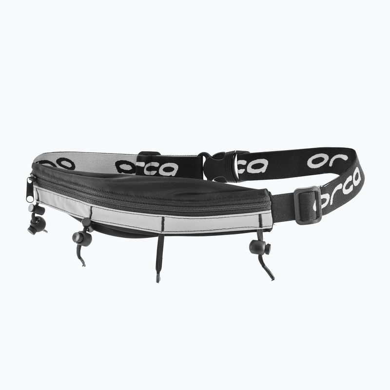 Pistă de decolare Orca Race Belt with Pocket black
