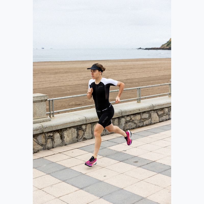 Pistă de decolare Orca Race Belt with Pocket black 2