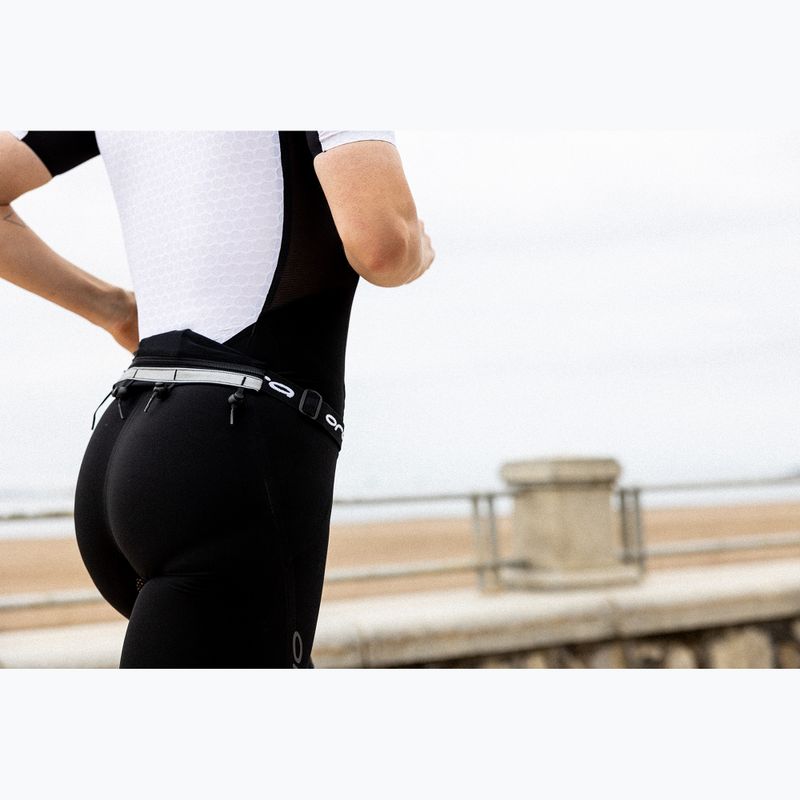 Pistă de decolare Orca Race Belt with Pocket black 6