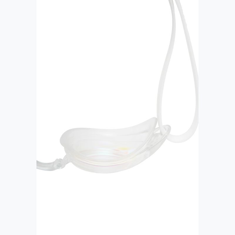 Ochelari de înot Orca Killa Speed mirror white 4