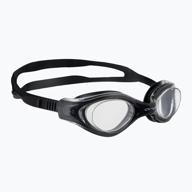 Ochelari de înot Orca Killa Vision clear black