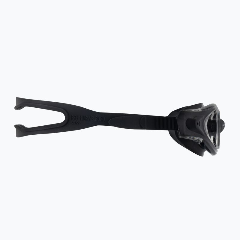 Ochelari de înot Orca Killa Vision clear black