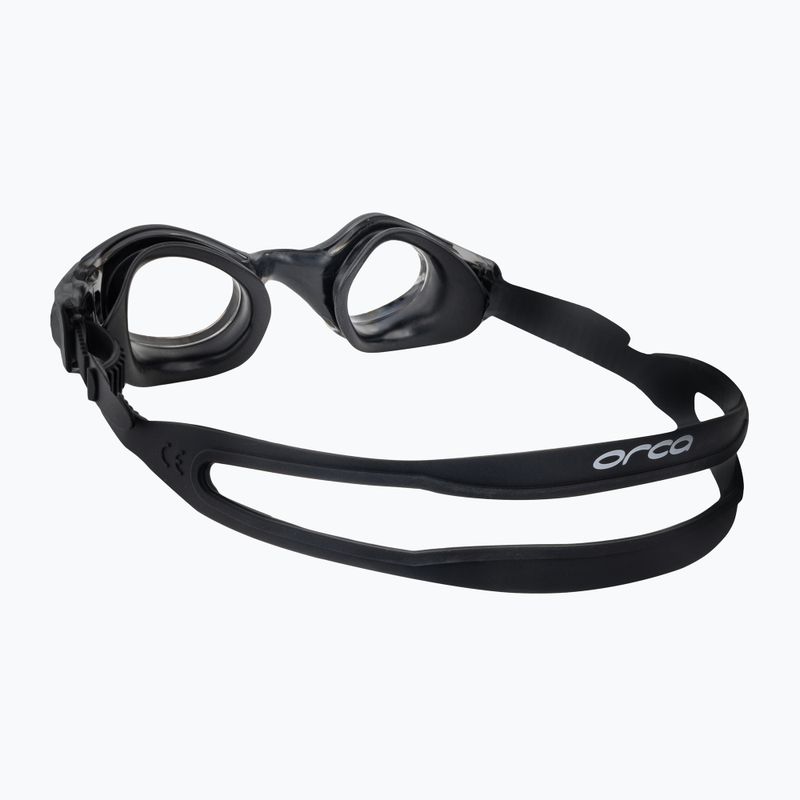 Ochelari de înot Orca Killa Vision clear black