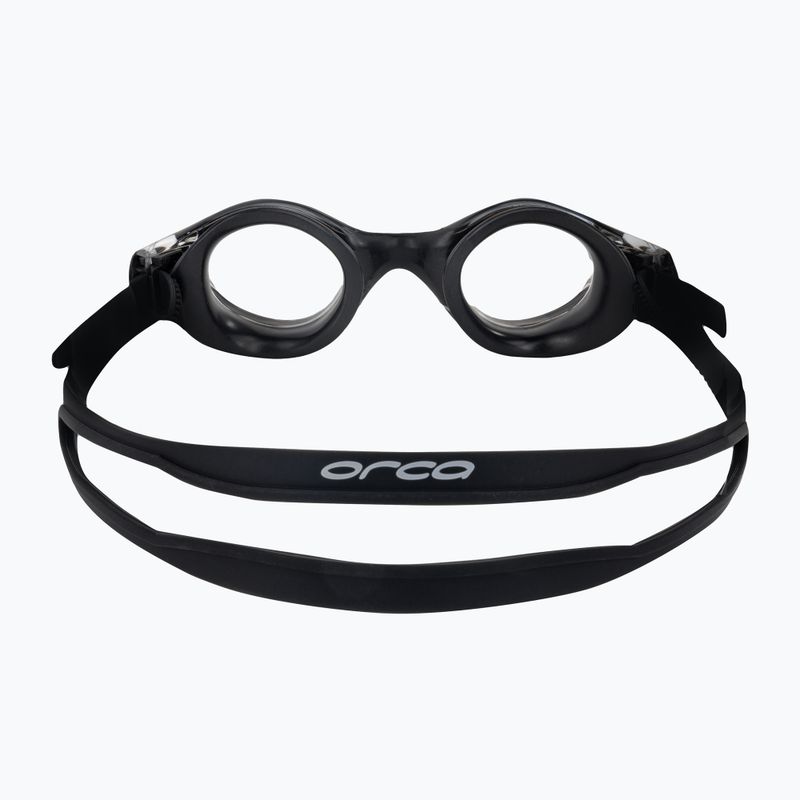 Ochelari de înot Orca Killa Vision clear black