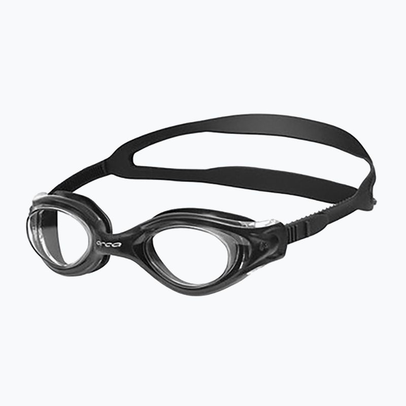 Ochelari de înot Orca Killa Vision clear black