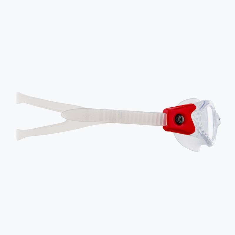 Ochelari de înot pentru copii Orca Killa Junior clear white 3