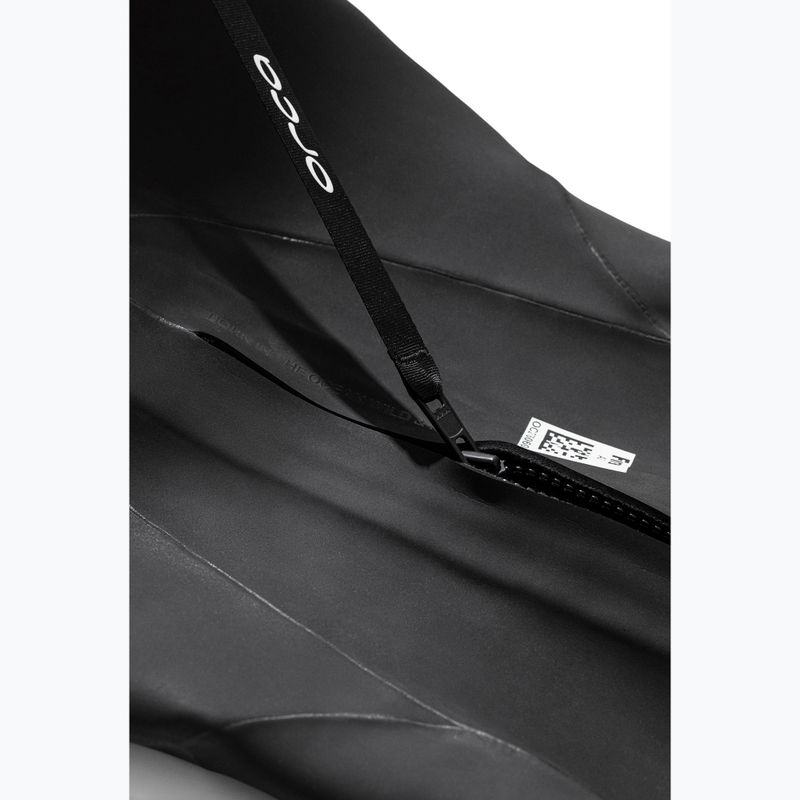 Om Orca Openwater Zeal Perform negru triatlon wetsuit 8