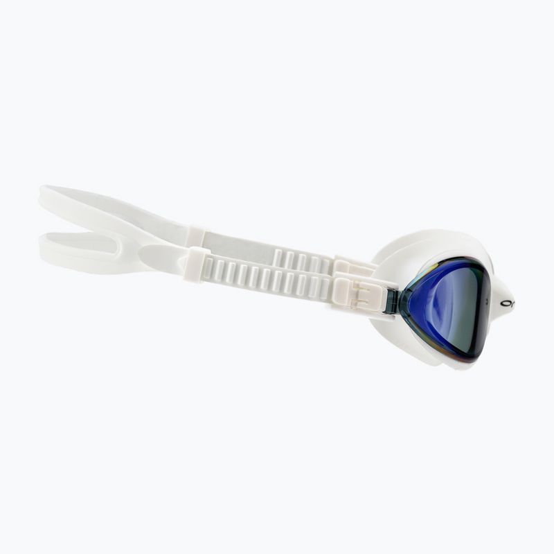 Ochelari de înot Orca Killa 180º alb FVA30000 3