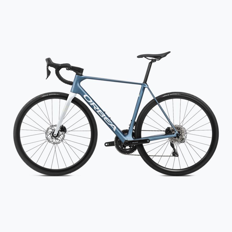 Bicicletă de șosea Orbea Orca M30i 2024 slate blue/halo silver 2