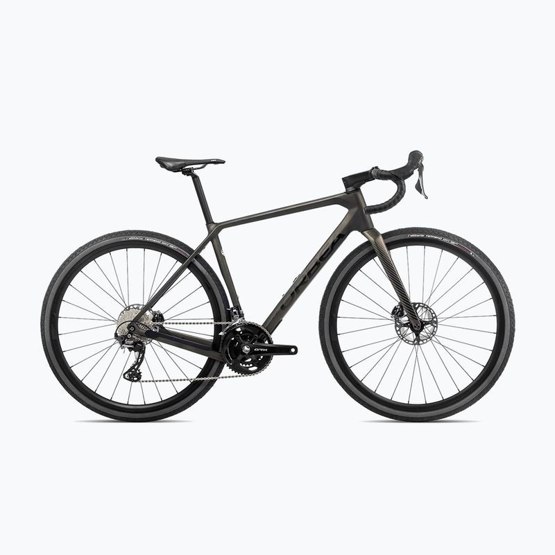 Bicicletă gravel Orbea Terra M20 Team 2023 infinity green/carbon matt