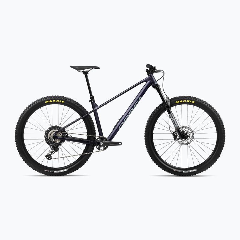 Bicicletă de munte  Orbea Laufey H30 2024 tanzanite/blue stone