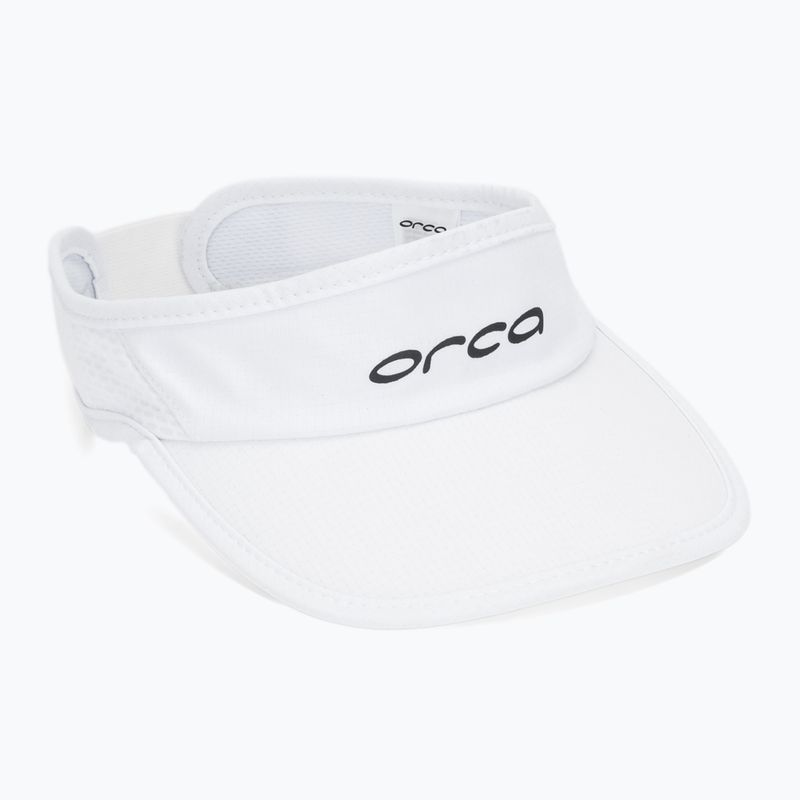 Copertină de alergare Orca RA13 albă