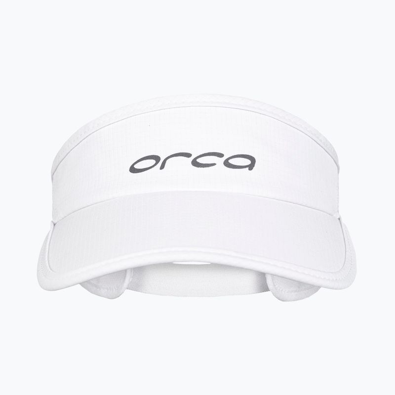 Copertină de alergare Orca RA13 albă