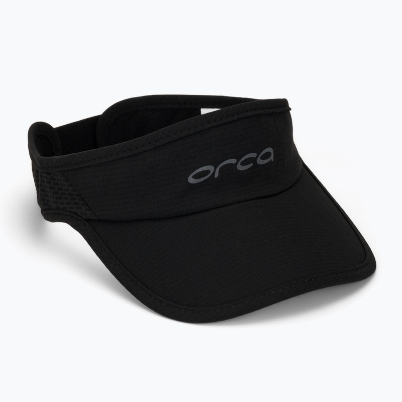 Copertină de alergare Orca RA13 neagră