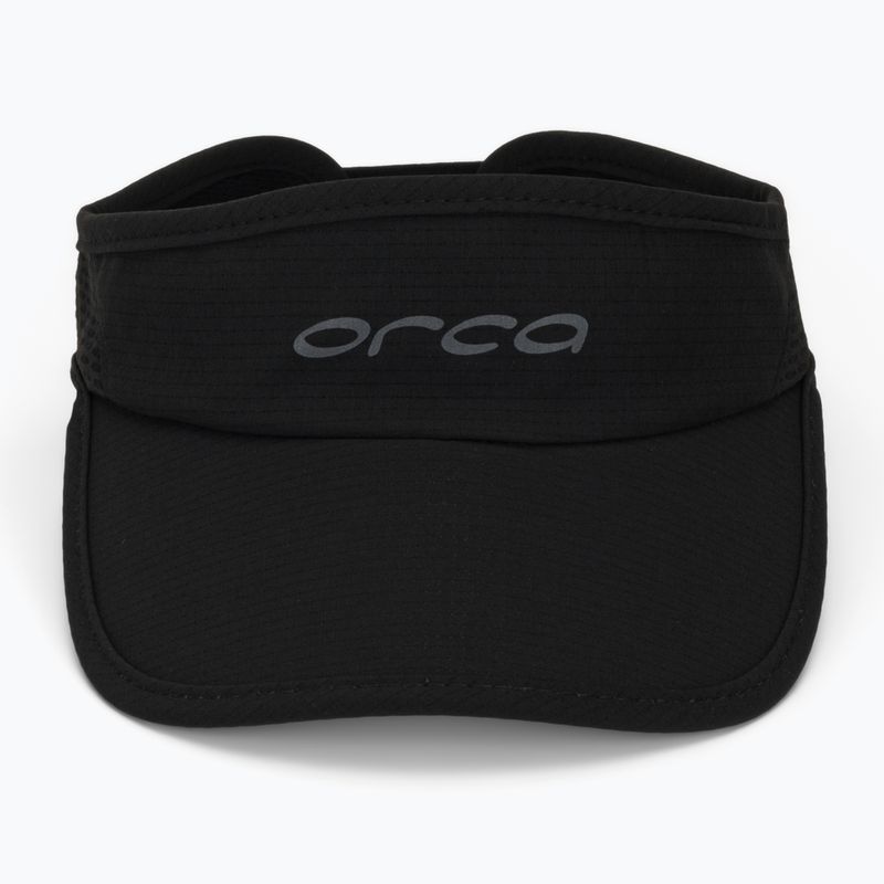 Copertină de alergare Orca RA13 neagră 2