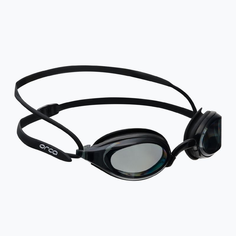 Ochelari de înot Orca Killa Hydro negru KA300001