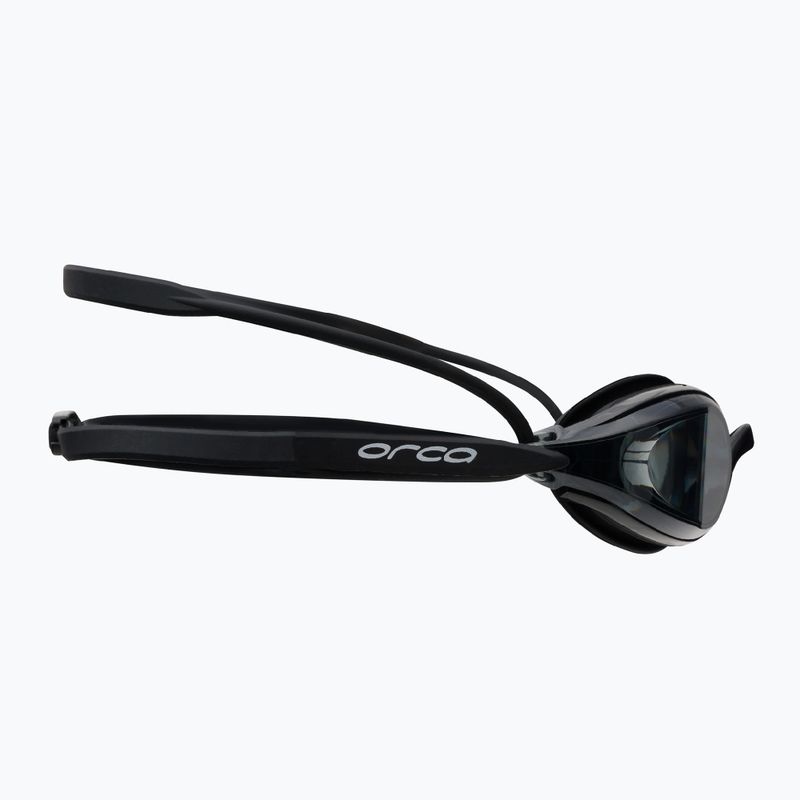 Ochelari de înot Orca Killa Hydro negru KA300001 3