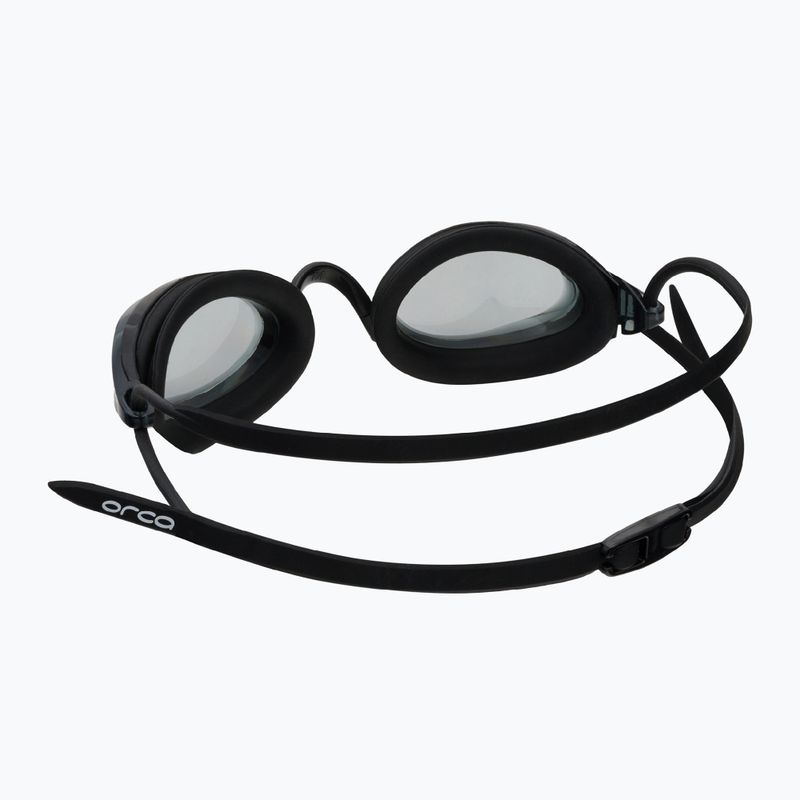 Ochelari de înot Orca Killa Hydro negru KA300001 4