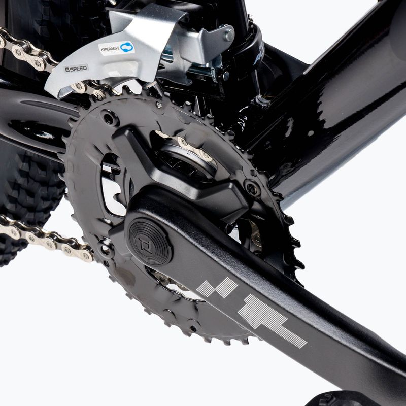 Orbea MX 27 50 negru biciclete de munte 4
