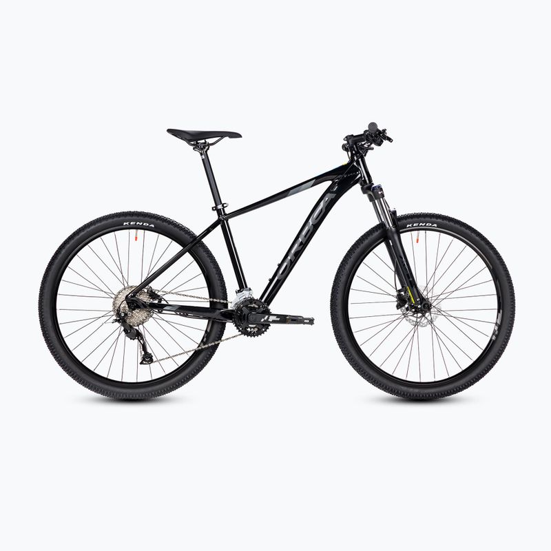 Orbea MX 27 40 negru biciclete de munte