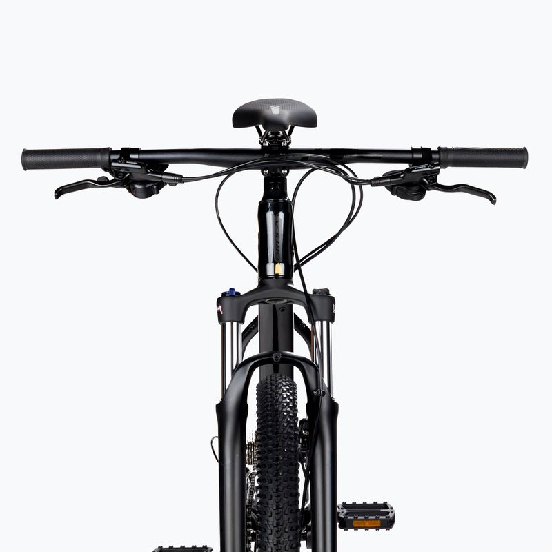 Orbea MX 27 40 negru biciclete de munte 4