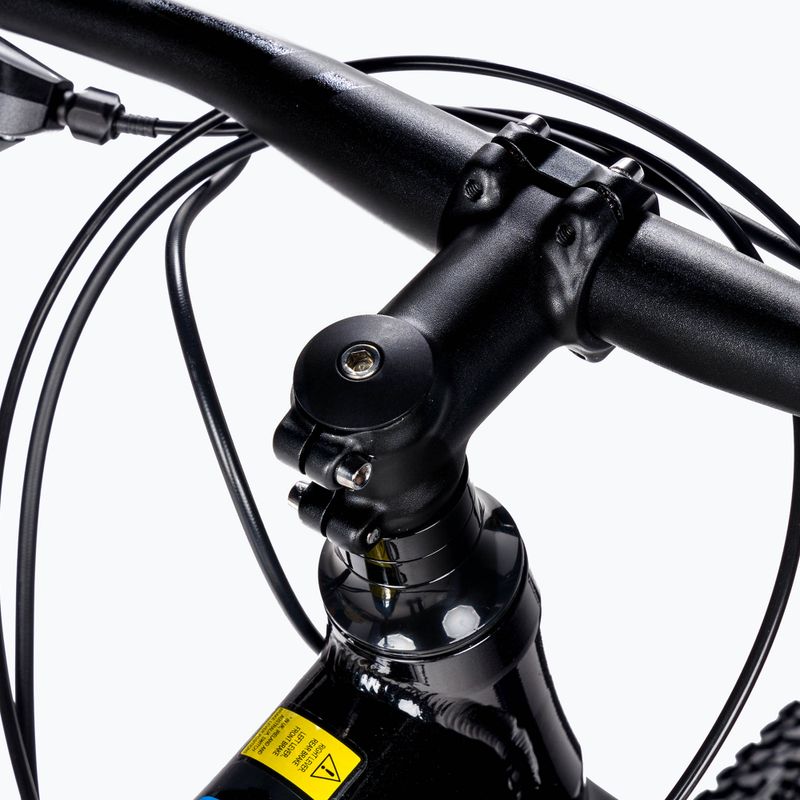 Orbea MX 27 40 negru biciclete de munte 6