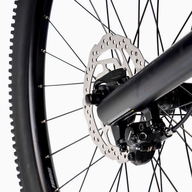 Orbea MX 27 40 negru biciclete de munte 13