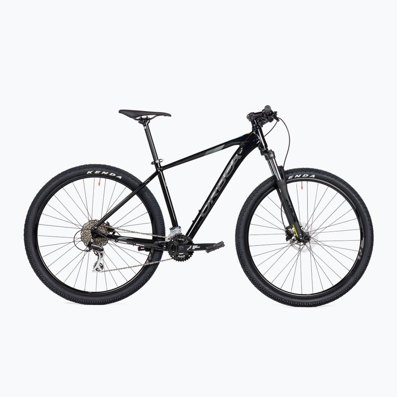 Orbea MX 29 50 biciclete de munte negru