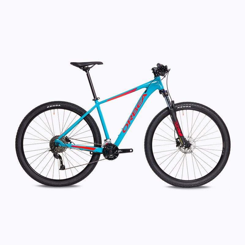 Orbea MX 29 40 albastru mountain bike