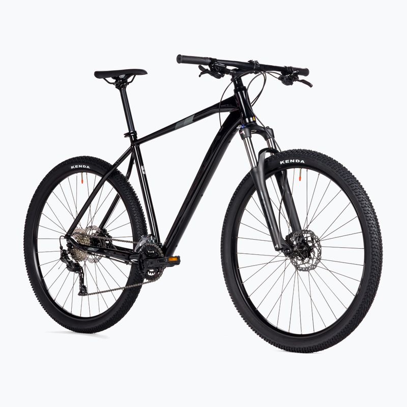 Orbea MX 29 40 negru biciclete de munte 2