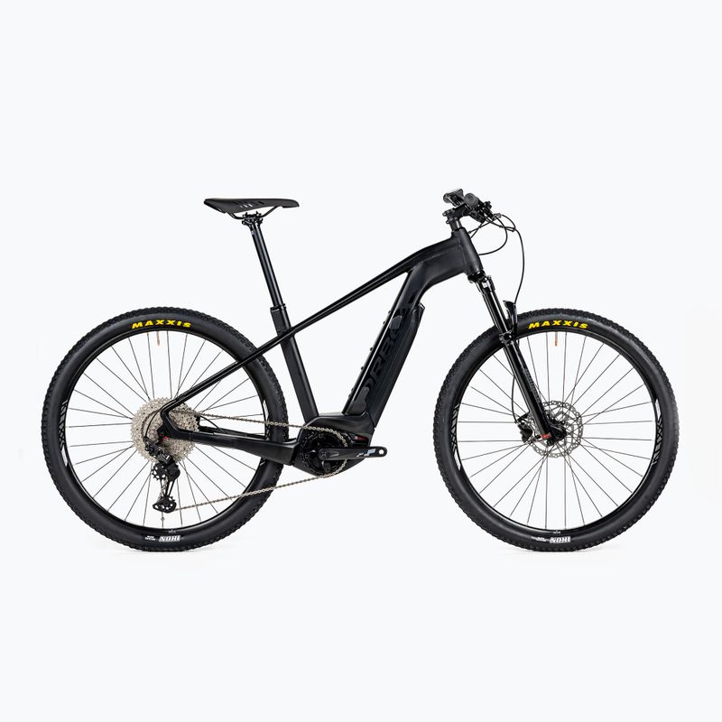 Bicicletă electrică Orbea Keram 29 MAX, negru, L30718XN