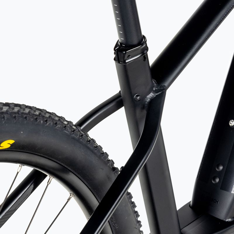 Bicicletă electrică Orbea Keram 29 MAX, negru, L30718XN 8