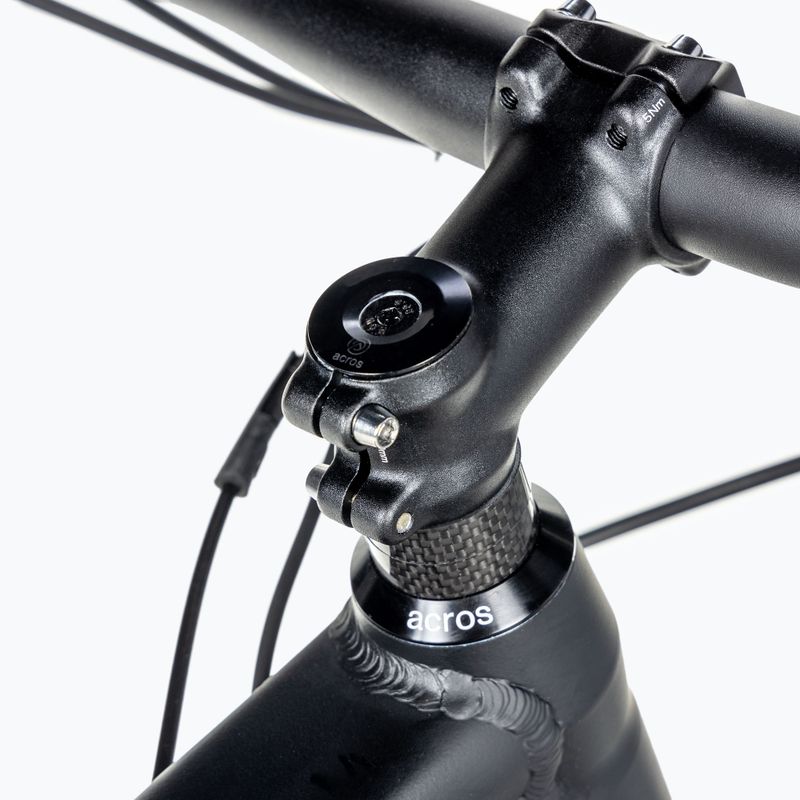 Bicicletă electrică Orbea Keram 29 MAX, negru, L30718XN 9