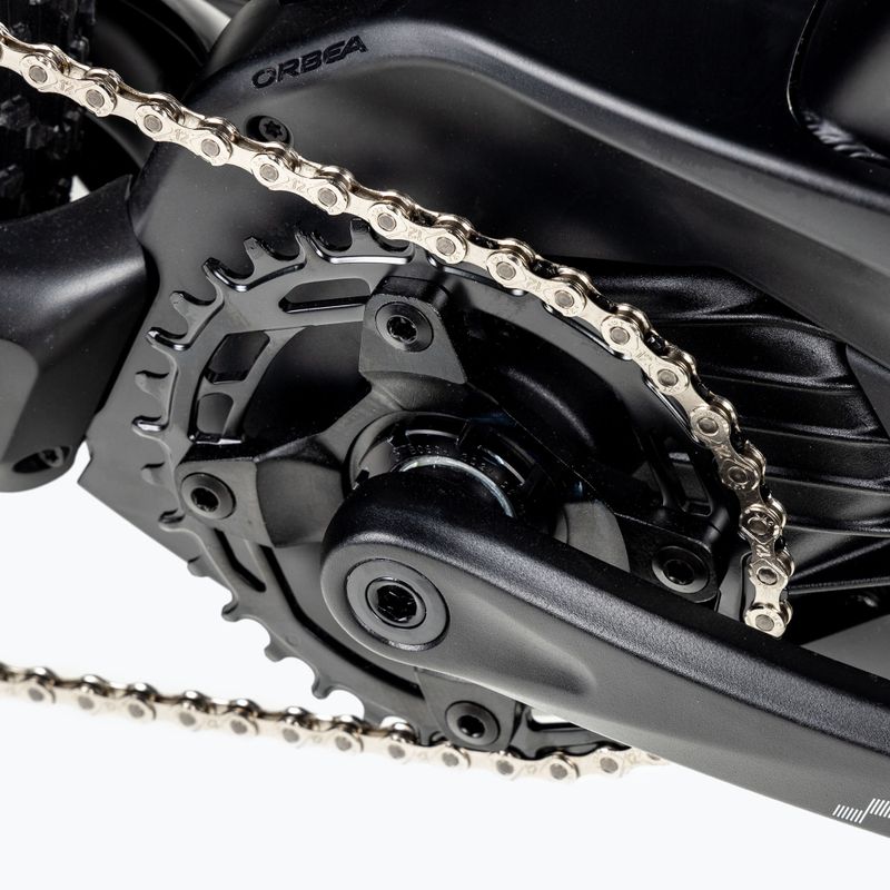 Bicicletă electrică Orbea Keram 29 MAX, negru, L30718XN 11