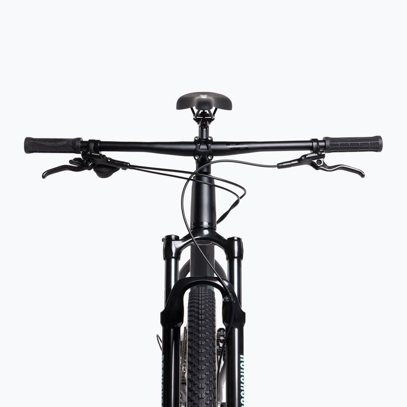 Orbea Alma H50 biciclete de munte negru 4