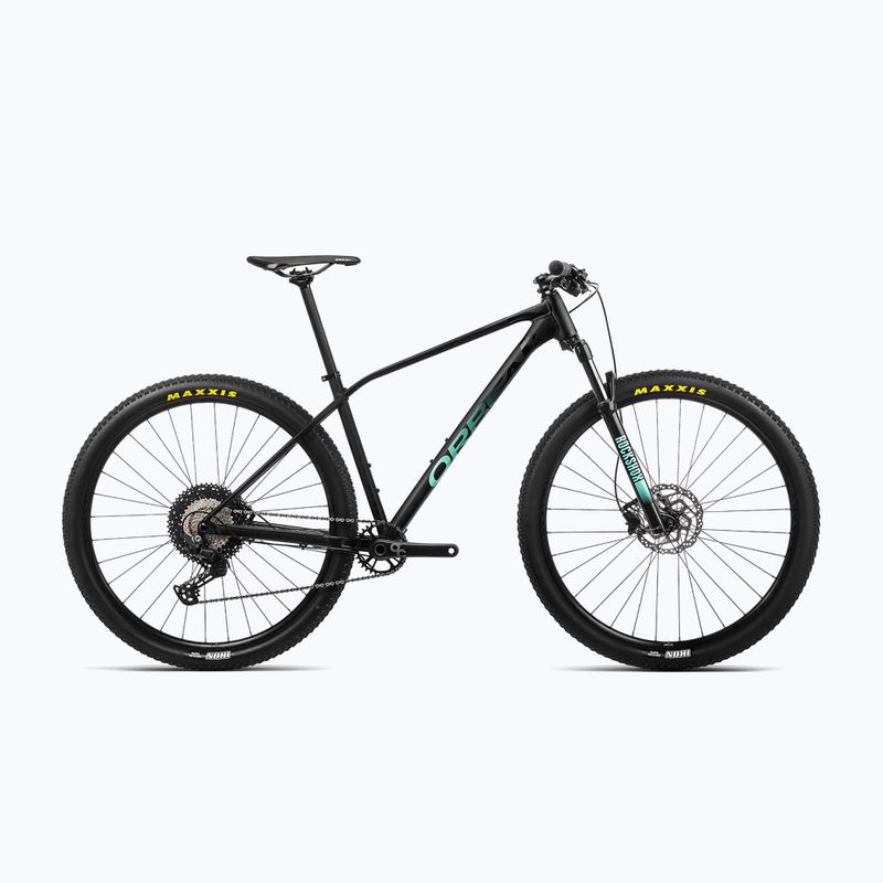 Orbea Alma H30 biciclete de munte negru