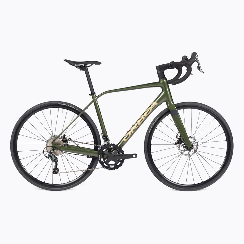Bicicletă Orbea Avant H40-D