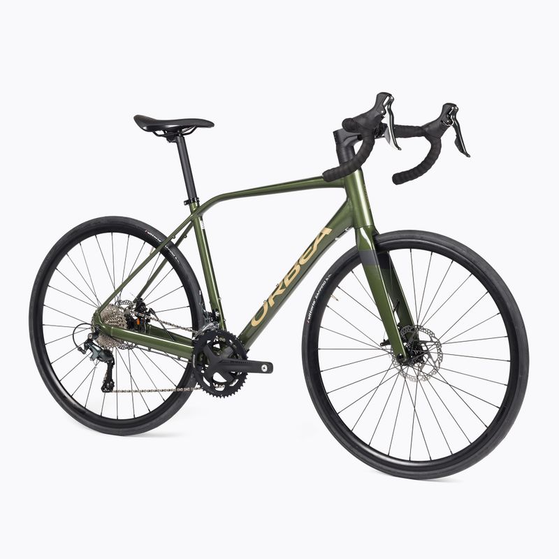 Bicicletă Orbea Avant H40-D 2