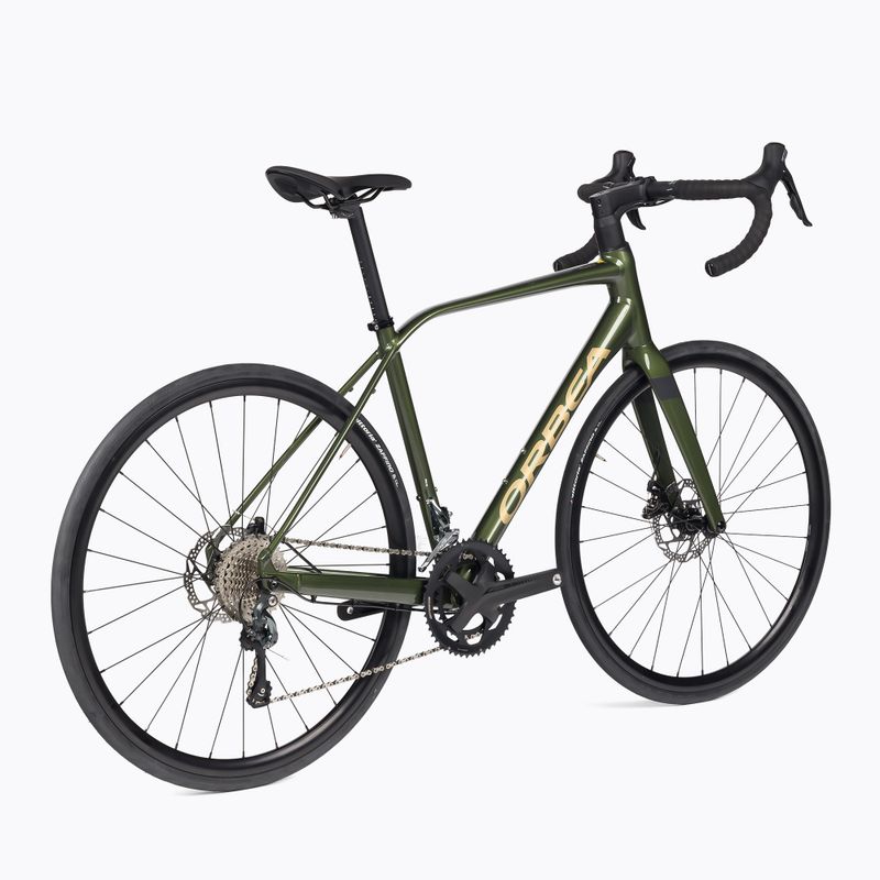 Bicicletă Orbea Avant H40-D 3