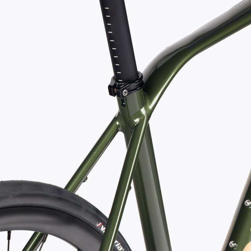 Bicicletă Orbea Avant H40-D 9