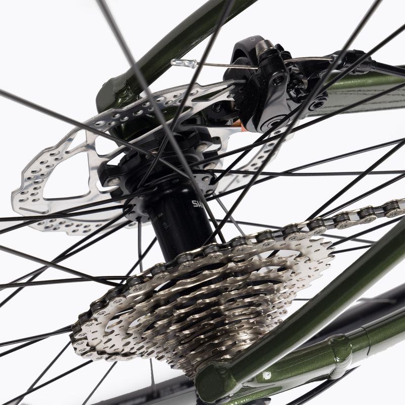 Bicicletă Orbea Avant H40-D 10