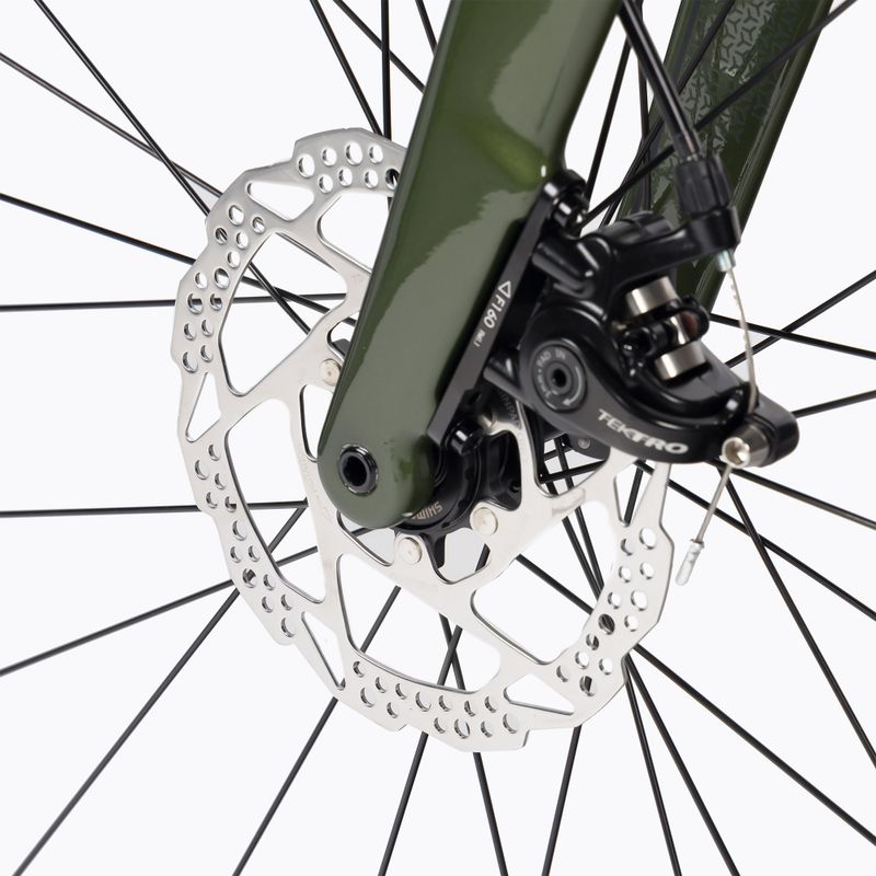 Bicicletă Orbea Avant H40-D 13