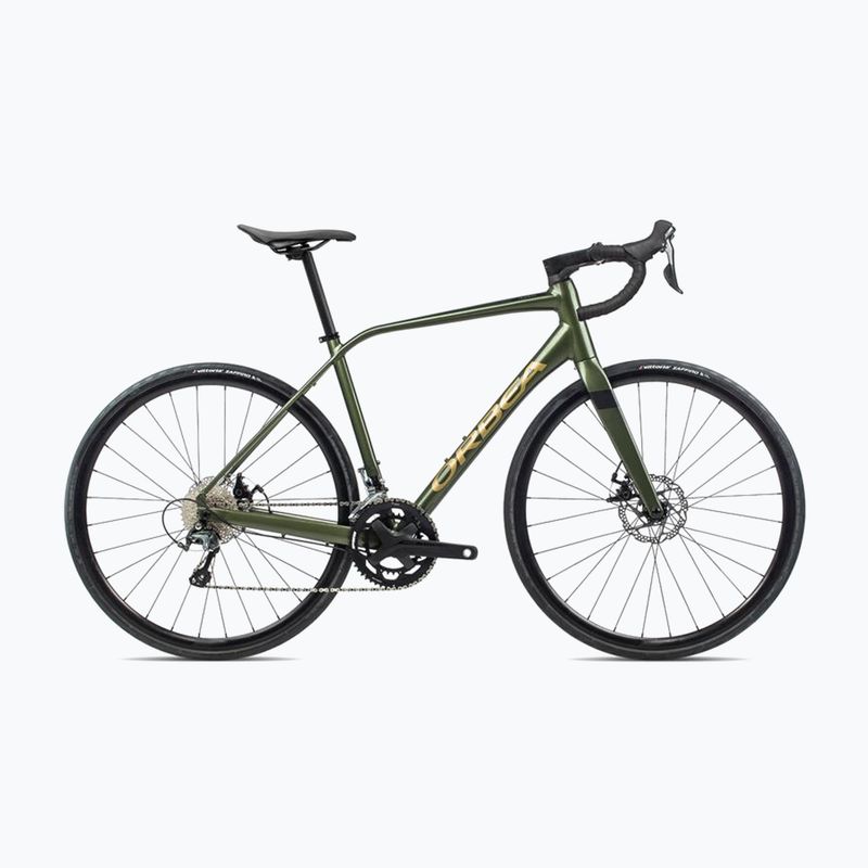 Bicicletă Orbea Avant H40-D 14
