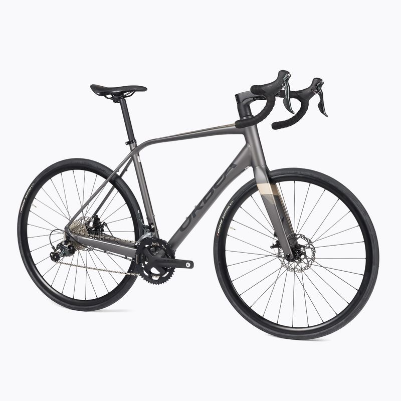 Bicicletă de șosea Orbea Avant, argintiu, H40-D 2