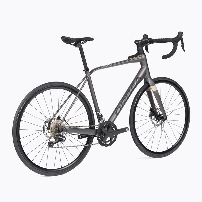 Bicicletă de șosea Orbea Avant, argintiu, H40-D 3