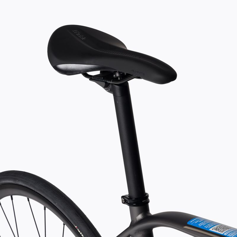 Bicicletă de șosea Orbea Avant, argintiu, H40-D 7